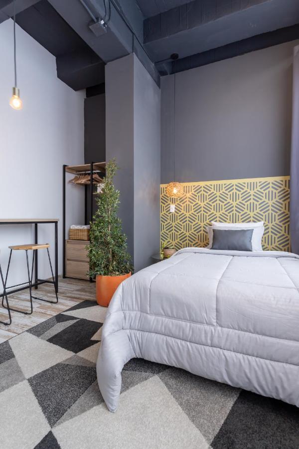 Lexum By Bernalo Hotels Medellín Buitenkant foto