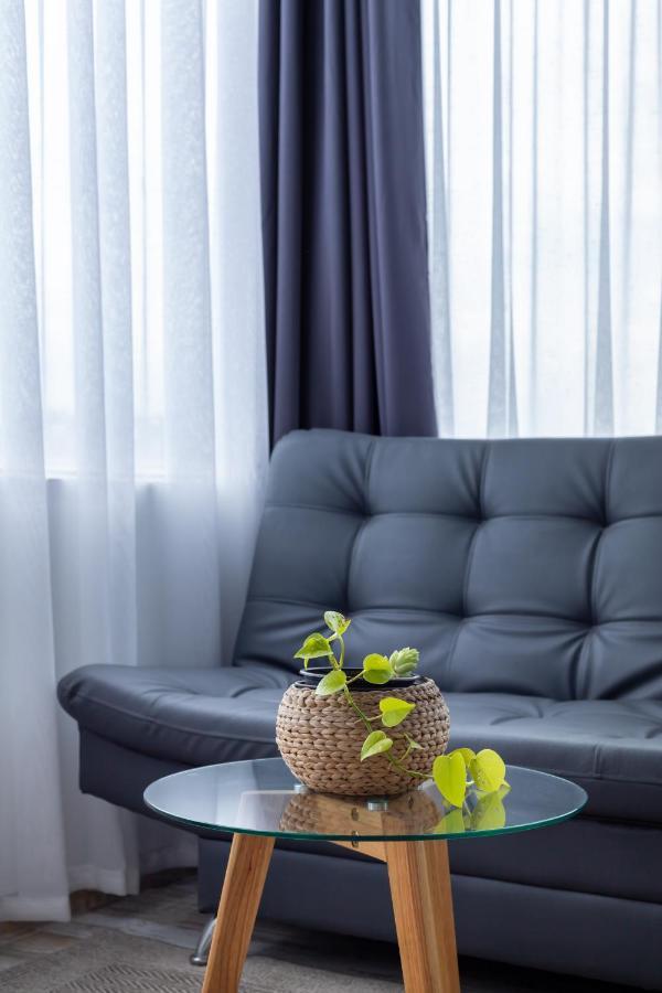 Lexum By Bernalo Hotels Medellín Buitenkant foto