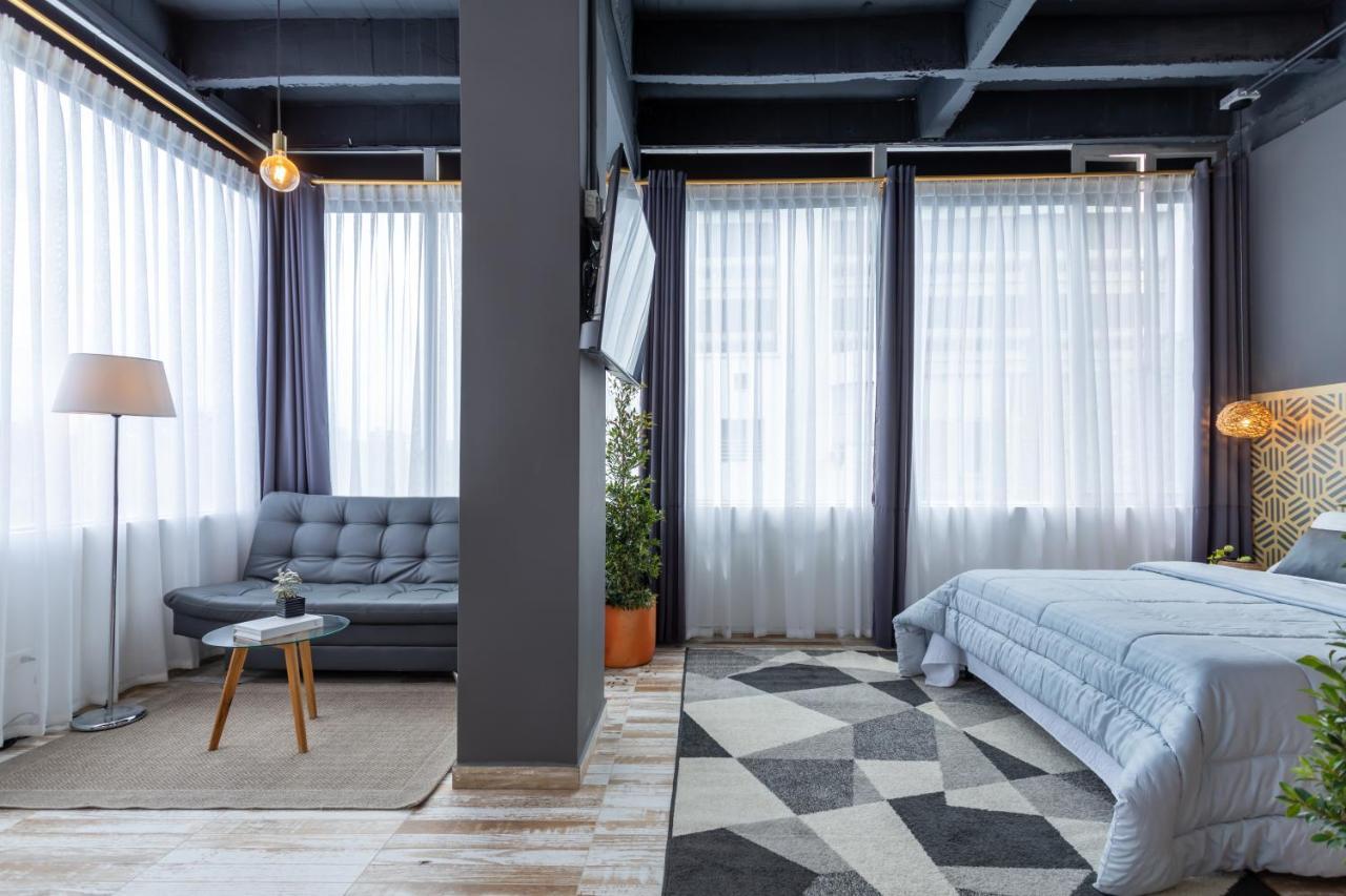 Lexum By Bernalo Hotels Medellín Buitenkant foto