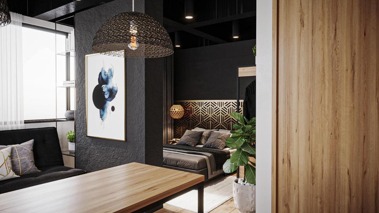Lexum By Bernalo Hotels Medellín Buitenkant foto