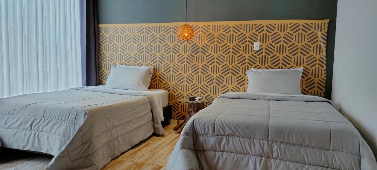 Lexum By Bernalo Hotels Medellín Buitenkant foto